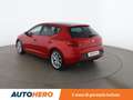 SEAT Leon 2.0 TDI FR 184 CV Rouge - thumbnail 4