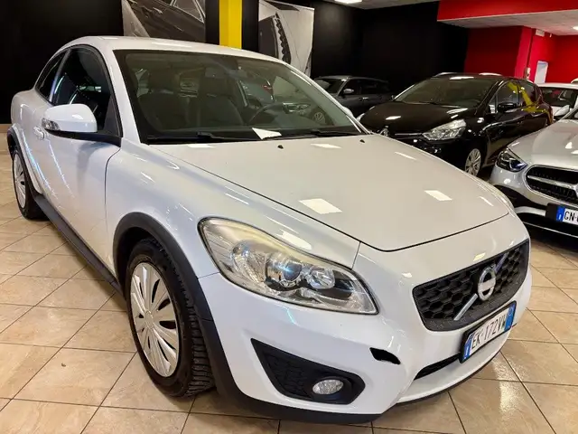 Volvo C30