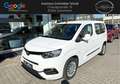 Toyota Proace City Verso L1 *7-SITZER*1. HD*KLIMA* Wit - thumbnail 1