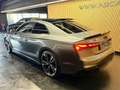 Audi A5 Coupé 40 TFSI Quattro * S LINE - LOOK RS5 * Gris - thumbnail 4