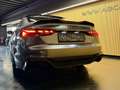 Audi A5 Coupé 40 TFSI Quattro * S LINE - LOOK RS5 * Gris - thumbnail 5
