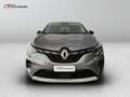 Renault Captur 1.6 hybrid Intens E-Tech 145cv auto Grigio - thumbnail 2