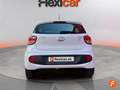 Hyundai i10 1.0 Go! Blanco - thumbnail 7