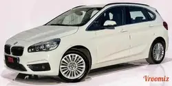 BMW Série 2 (F45) ACTIVE TOURER 2.0D 190ch (10 cv) Luxury A,
