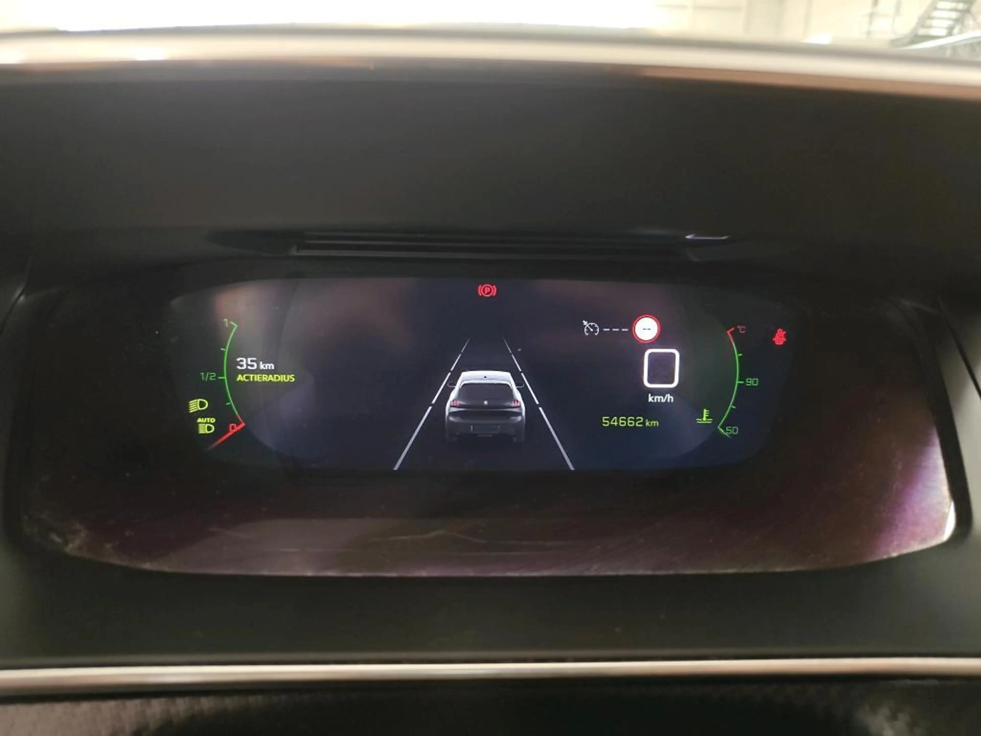 Peugeot 208 1.2 PureTech GT 1e Eigenaar | NL-Auto | Dealer Ond — photo 10