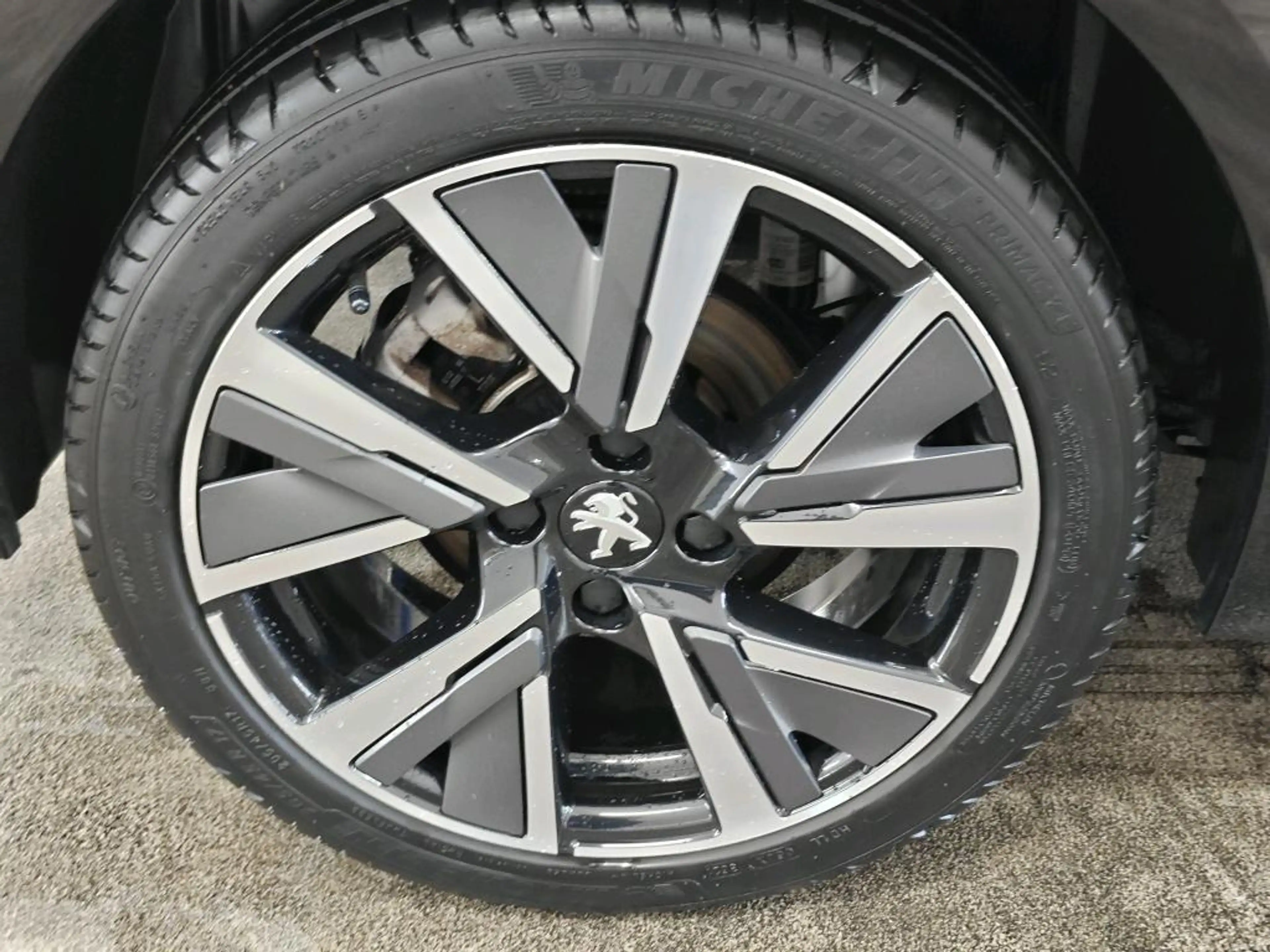 Peugeot 208 1.2 PureTech GT 1e Eigenaar | NL-Auto | Dealer Ond — photo 13
