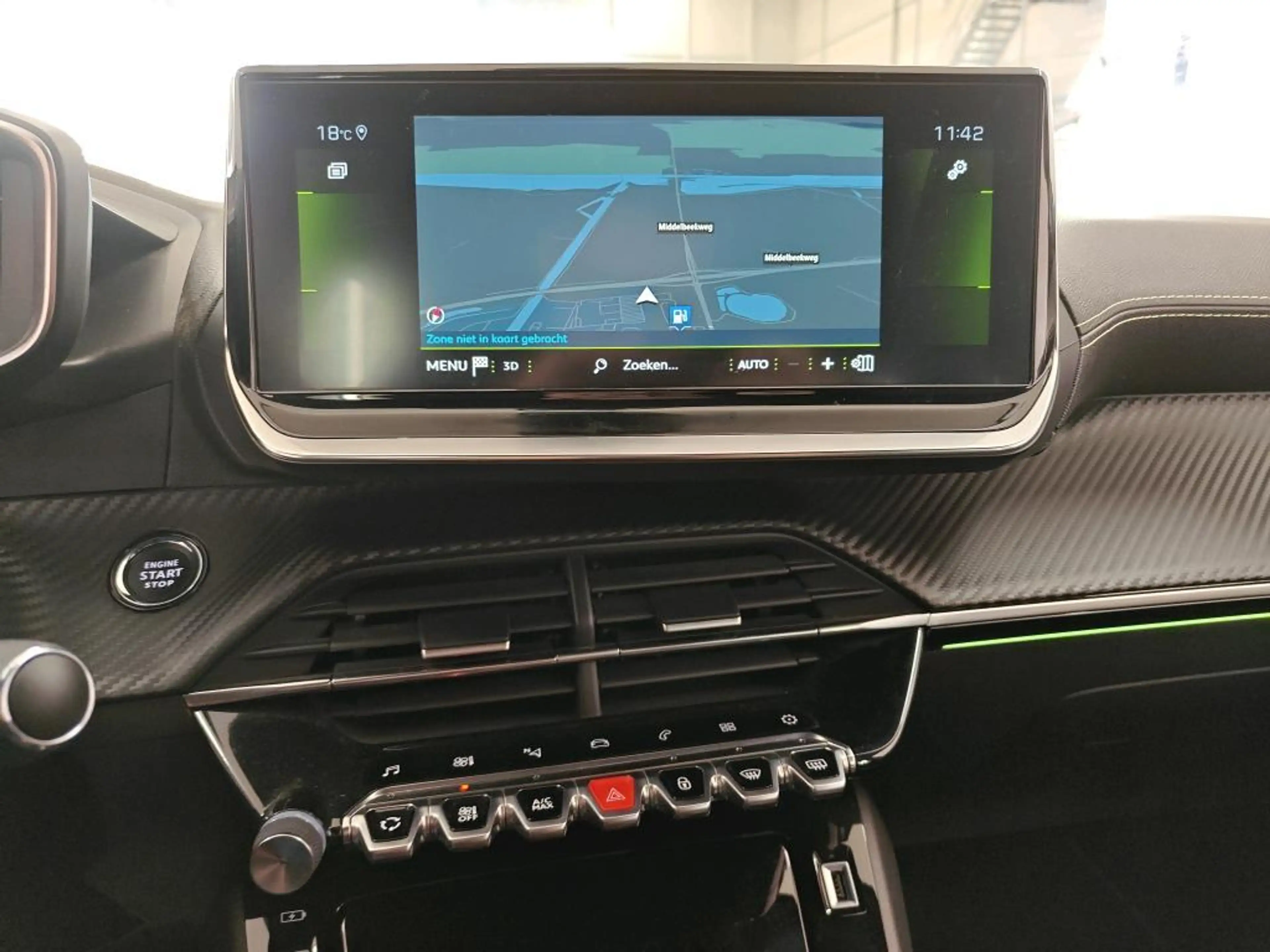 Peugeot 208 1.2 PureTech GT 1e Eigenaar | NL-Auto | Dealer Ond — photo 5