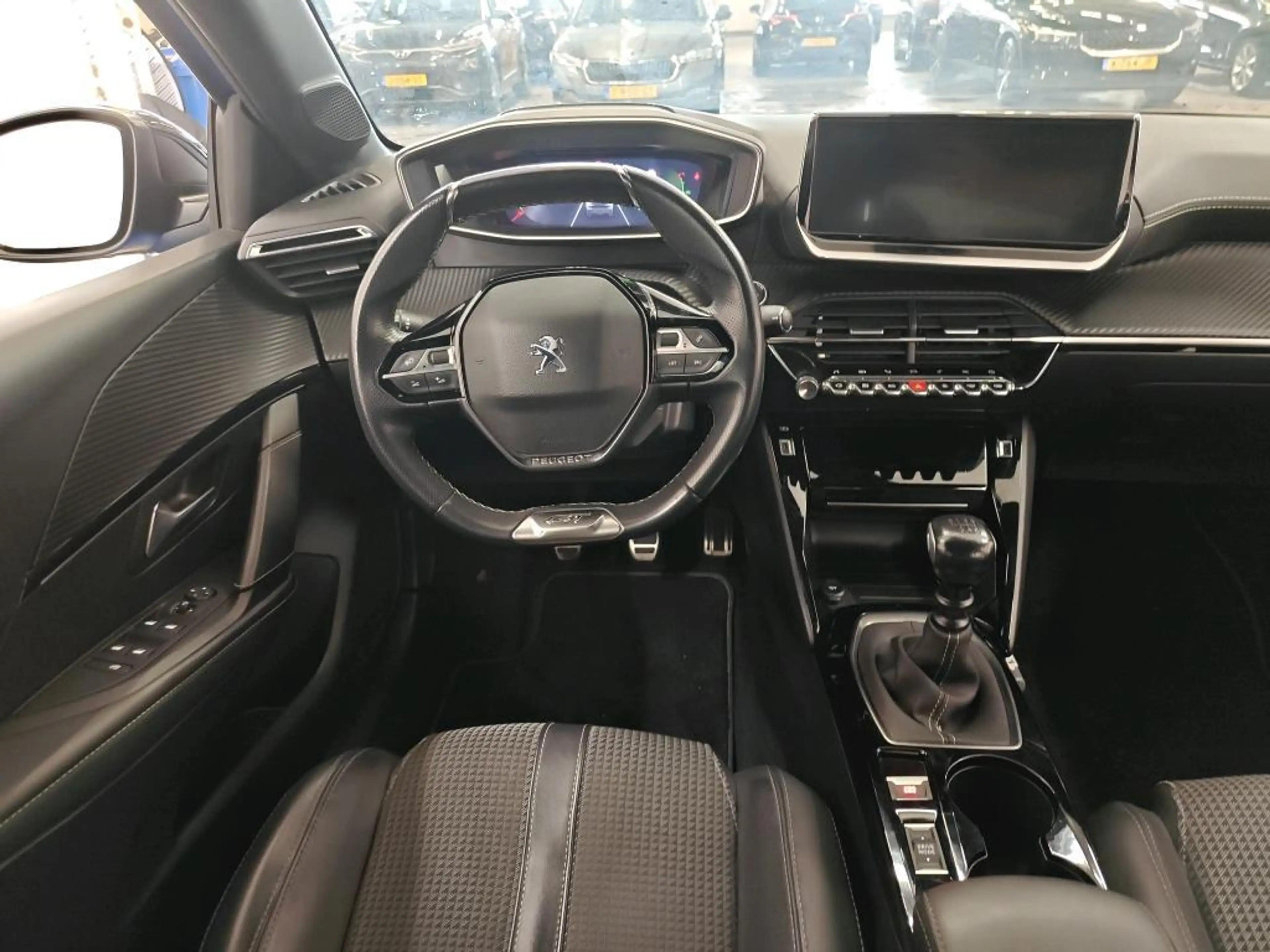 Peugeot 208 1.2 PureTech GT 1e Eigenaar | NL-Auto | Dealer Ond — photo 2
