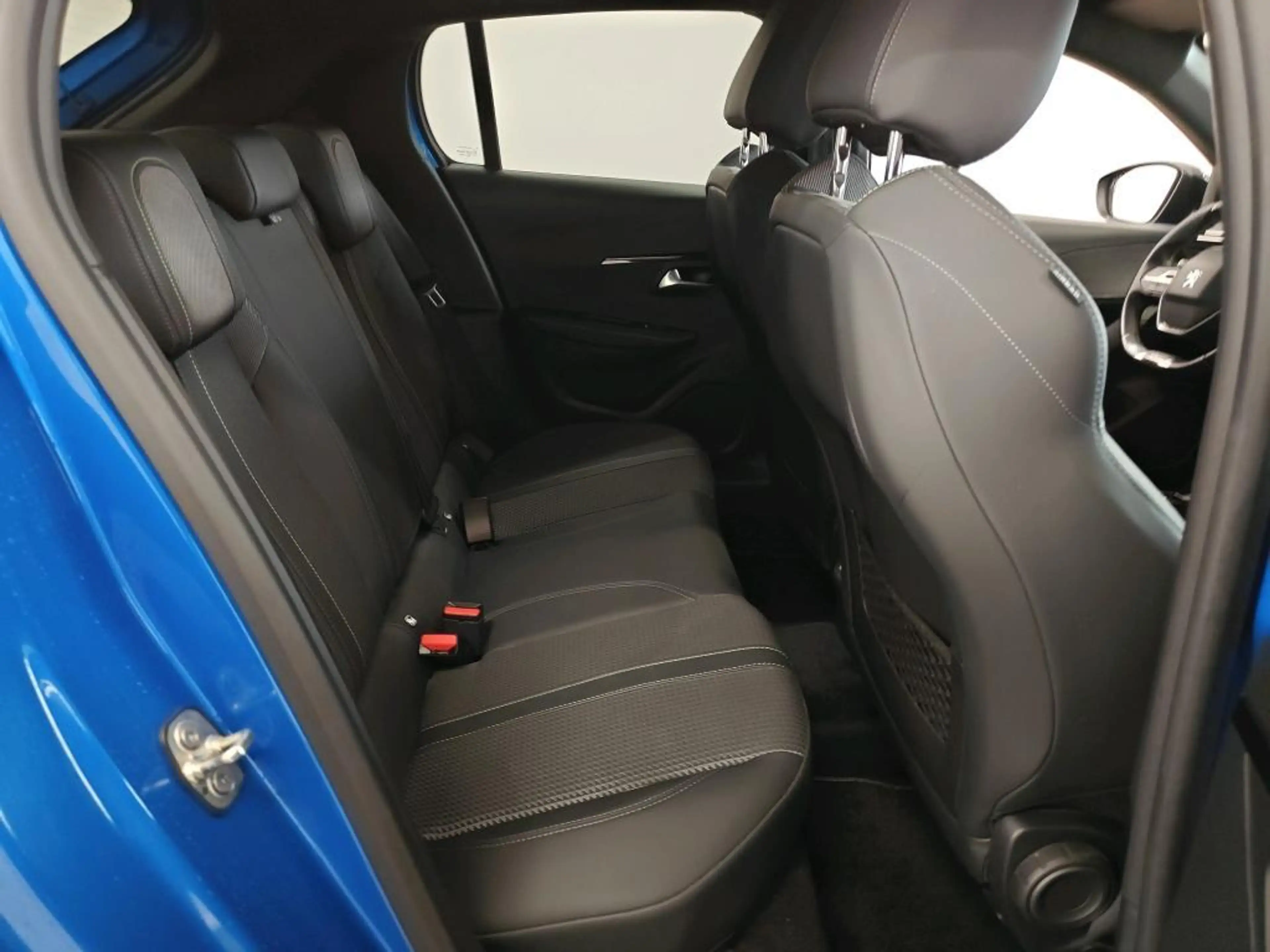 Peugeot 208 1.2 PureTech GT 1e Eigenaar | NL-Auto | Dealer Ond — photo 11