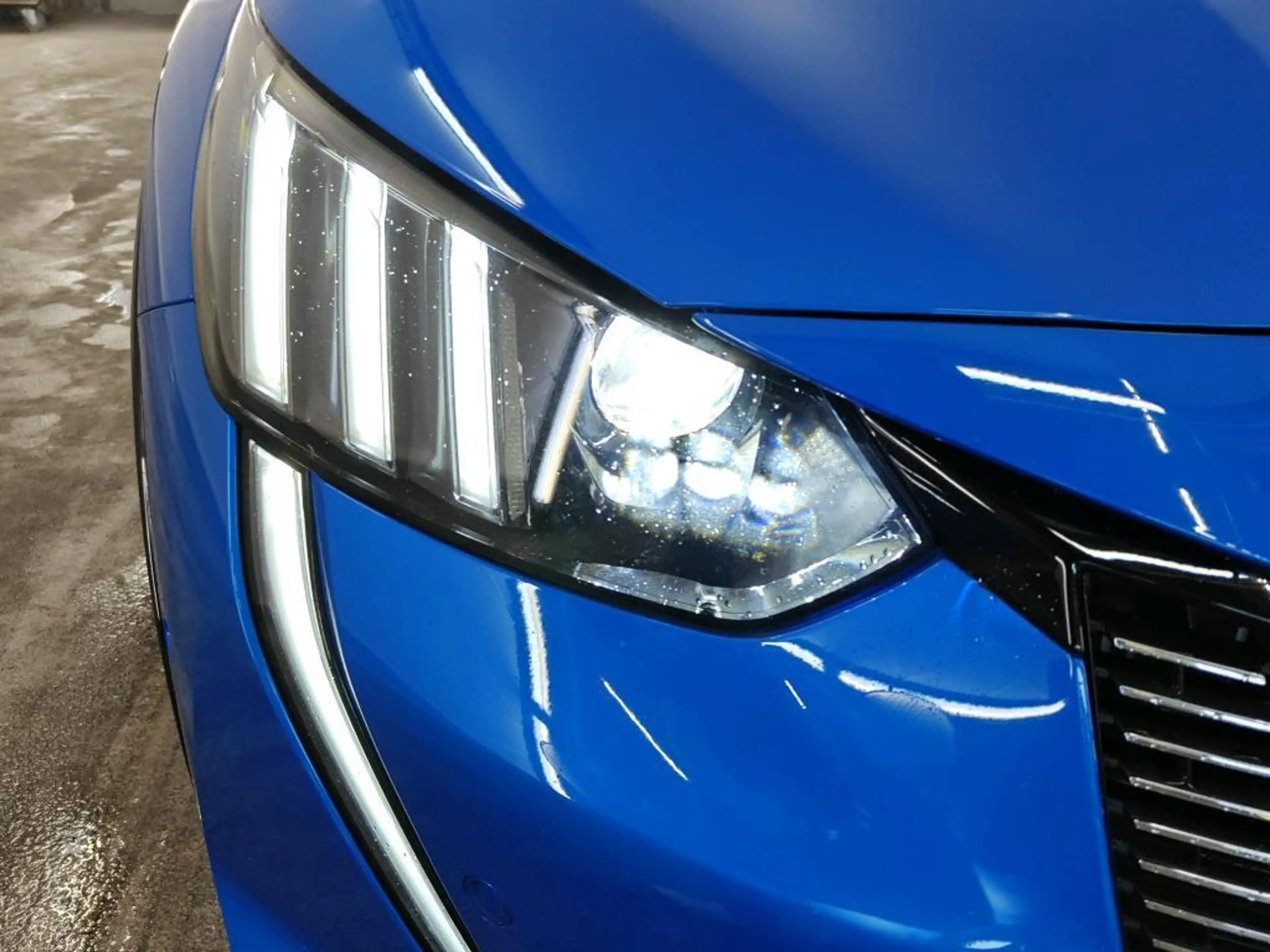 Peugeot 208 1.2 PureTech GT 1e Eigenaar | NL-Auto | Dealer Ond — photo 14