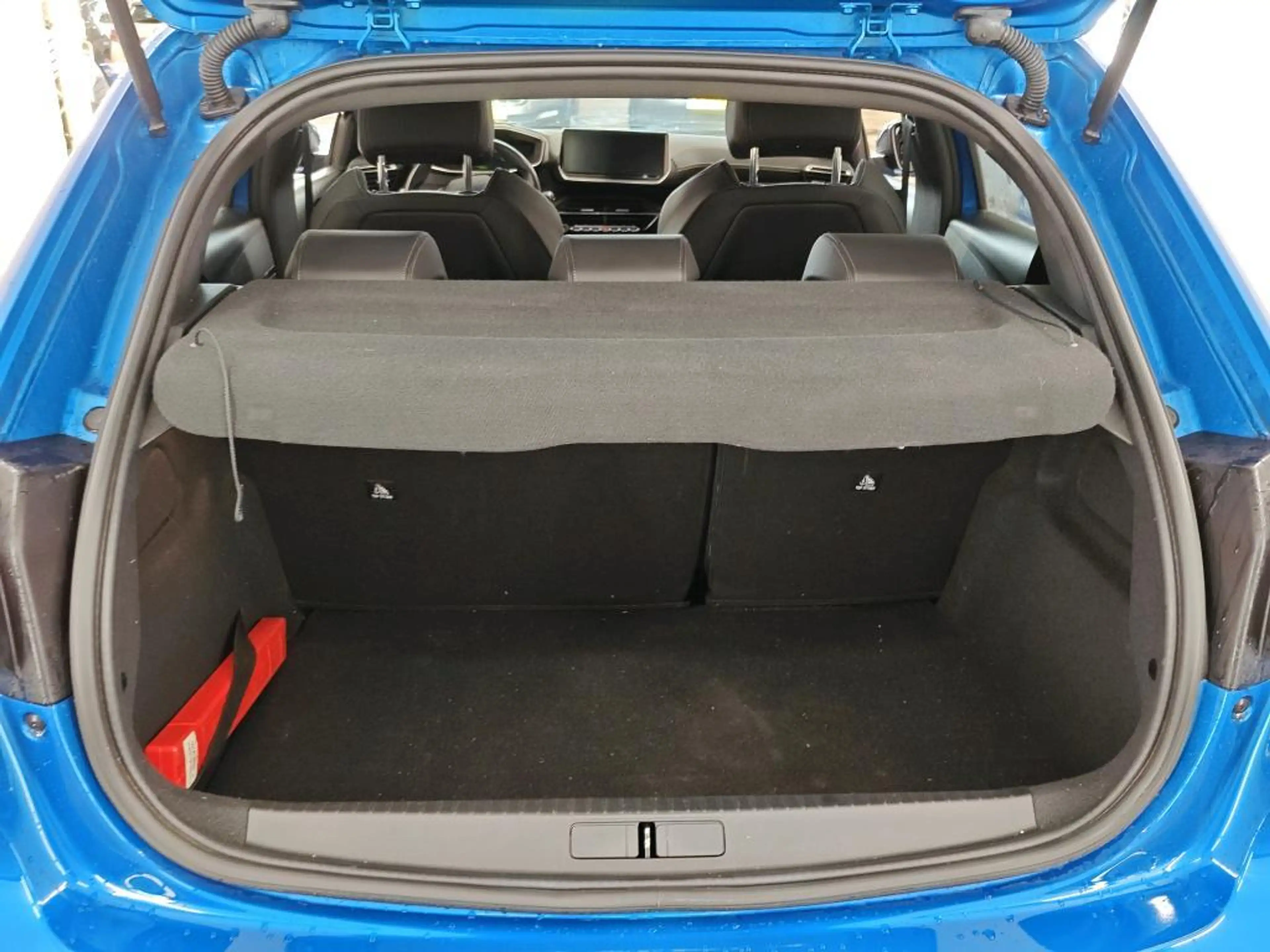 Peugeot 208 1.2 PureTech GT 1e Eigenaar | NL-Auto | Dealer Ond — photo 12