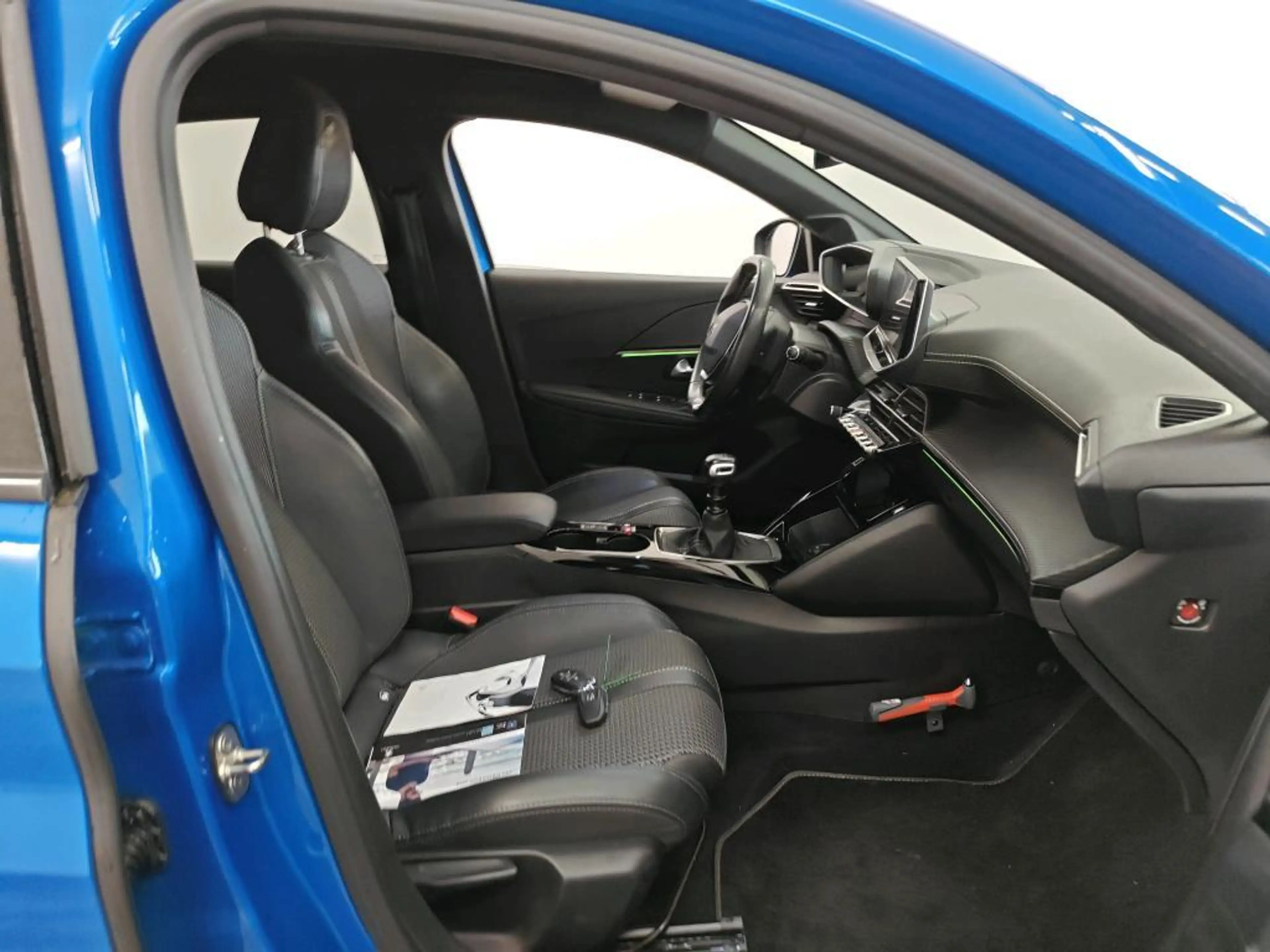 Peugeot 208 1.2 PureTech GT 1e Eigenaar | NL-Auto | Dealer Ond — photo 9