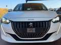 Peugeot 208 208 1.2 puretech Active Pack s Bianco - thumbnail 1