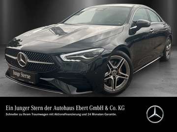 d AMG Advanc+ DISTRO Leder AHK KeyGo LED