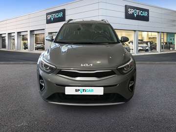 1.0 T-GDi MHEV Drive 100