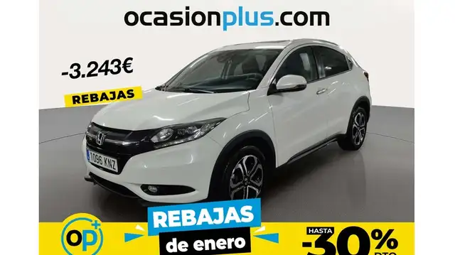 Honda HR-V 1.6i VTEC 4WD