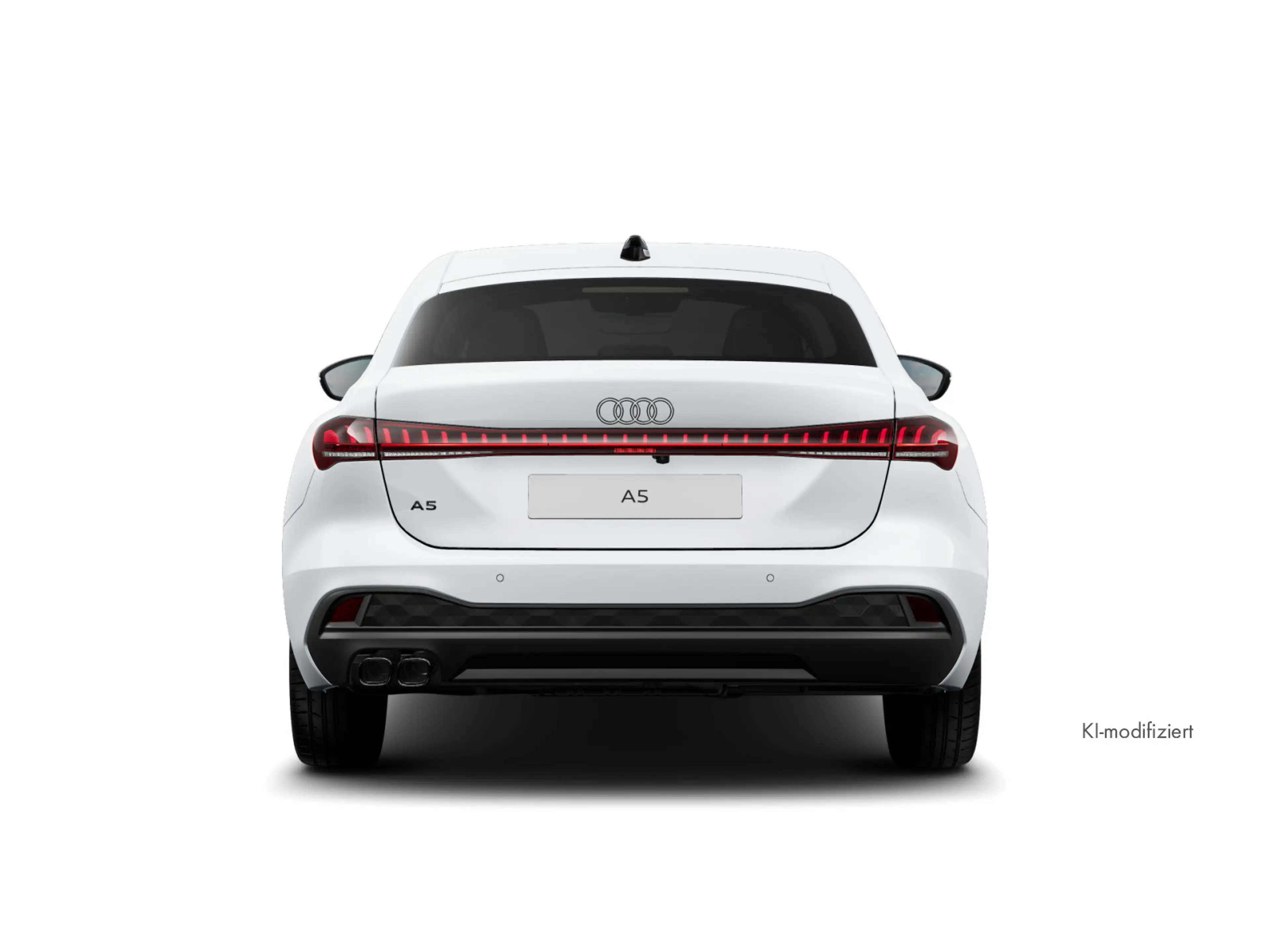Audi A5 TDI 150 kW S tronic — photo 6