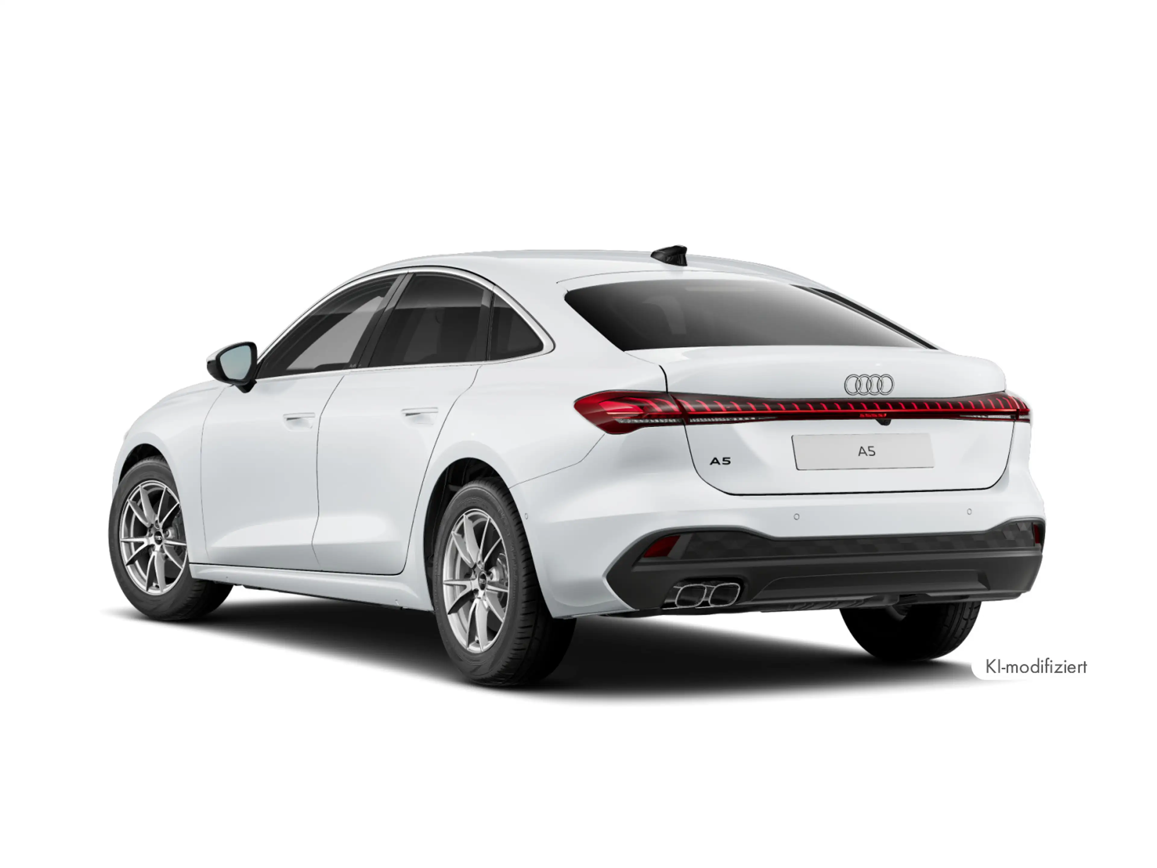 Audi A5 TDI 150 kW S tronic — photo 4