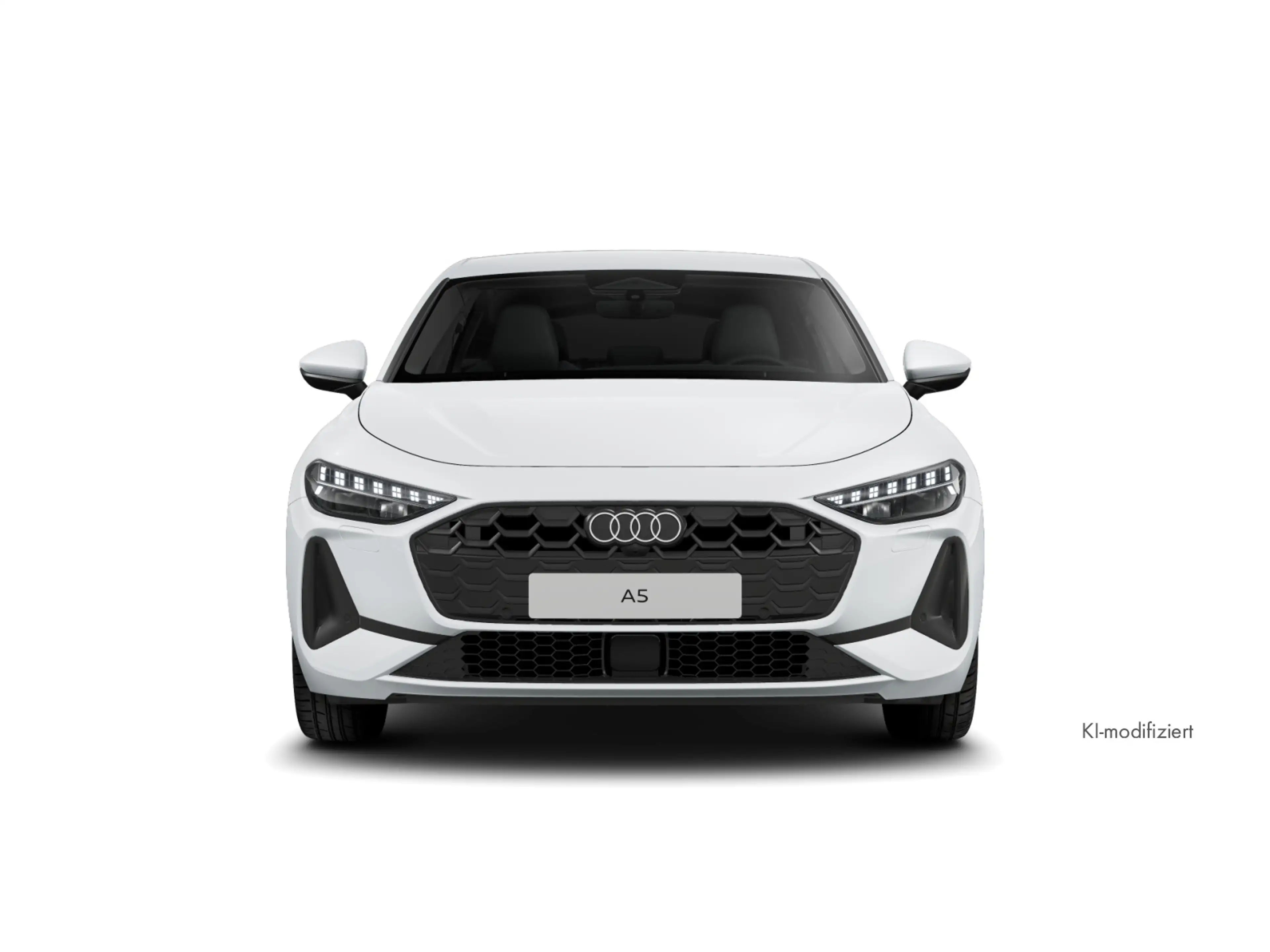 Audi A5 TDI 150 kW S tronic — photo 2