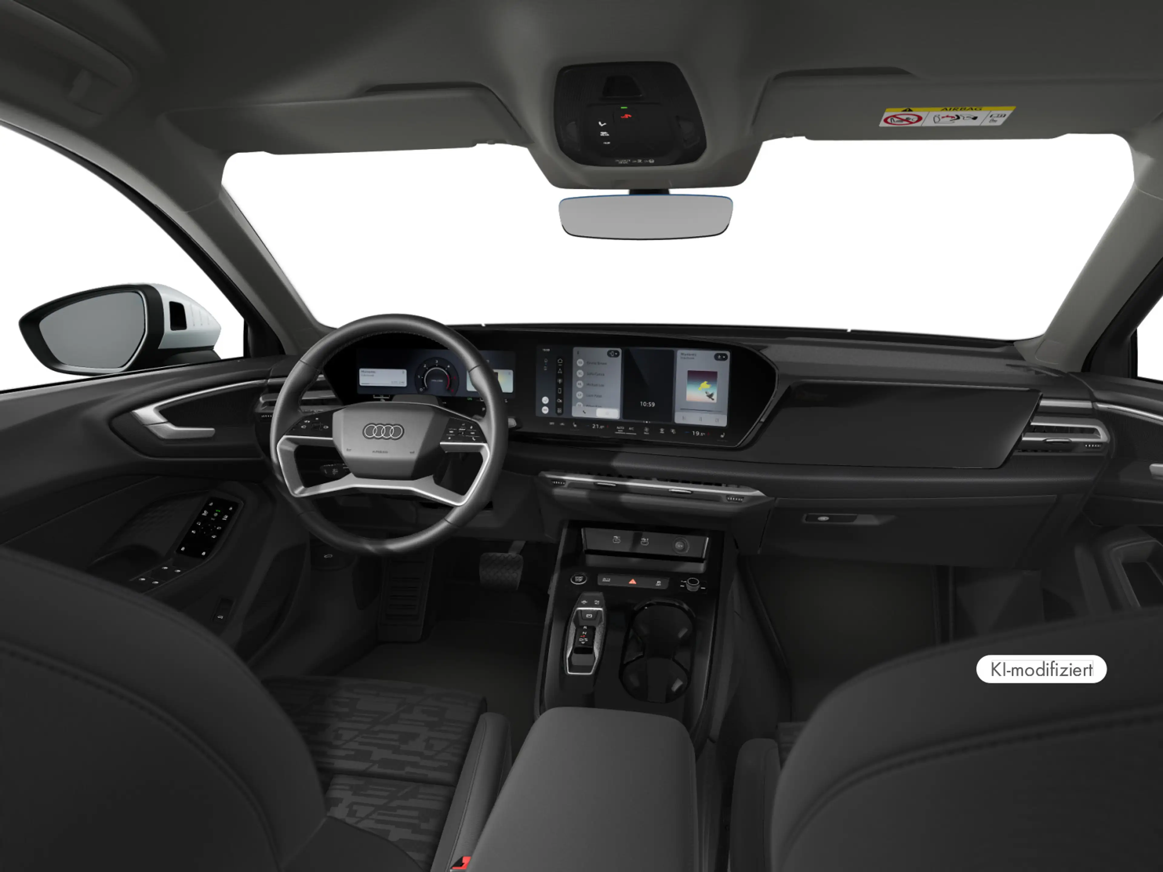 Audi A5 TDI 150 kW S tronic — photo 8