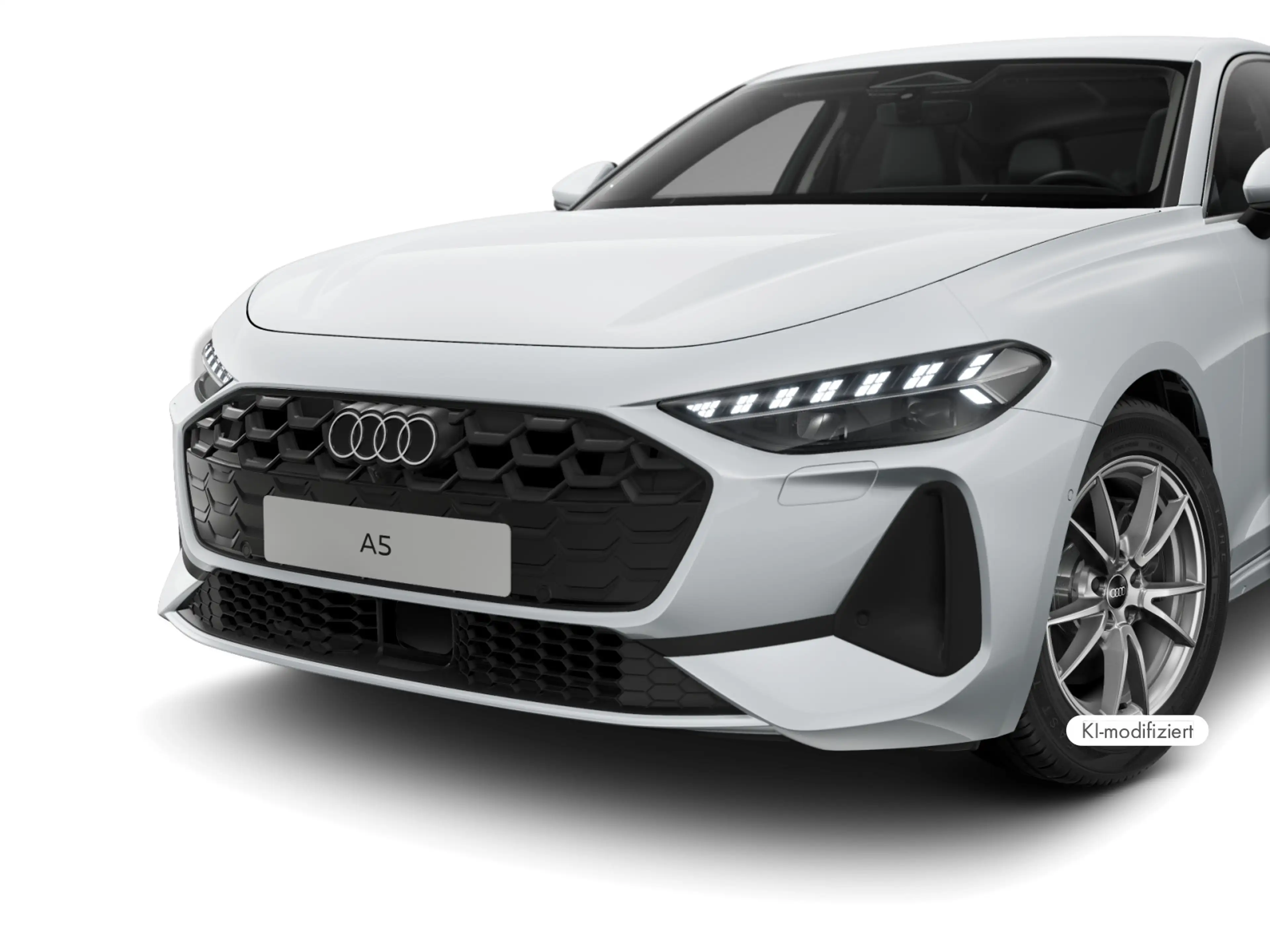 Audi A5 TDI 150 kW S tronic — photo 7