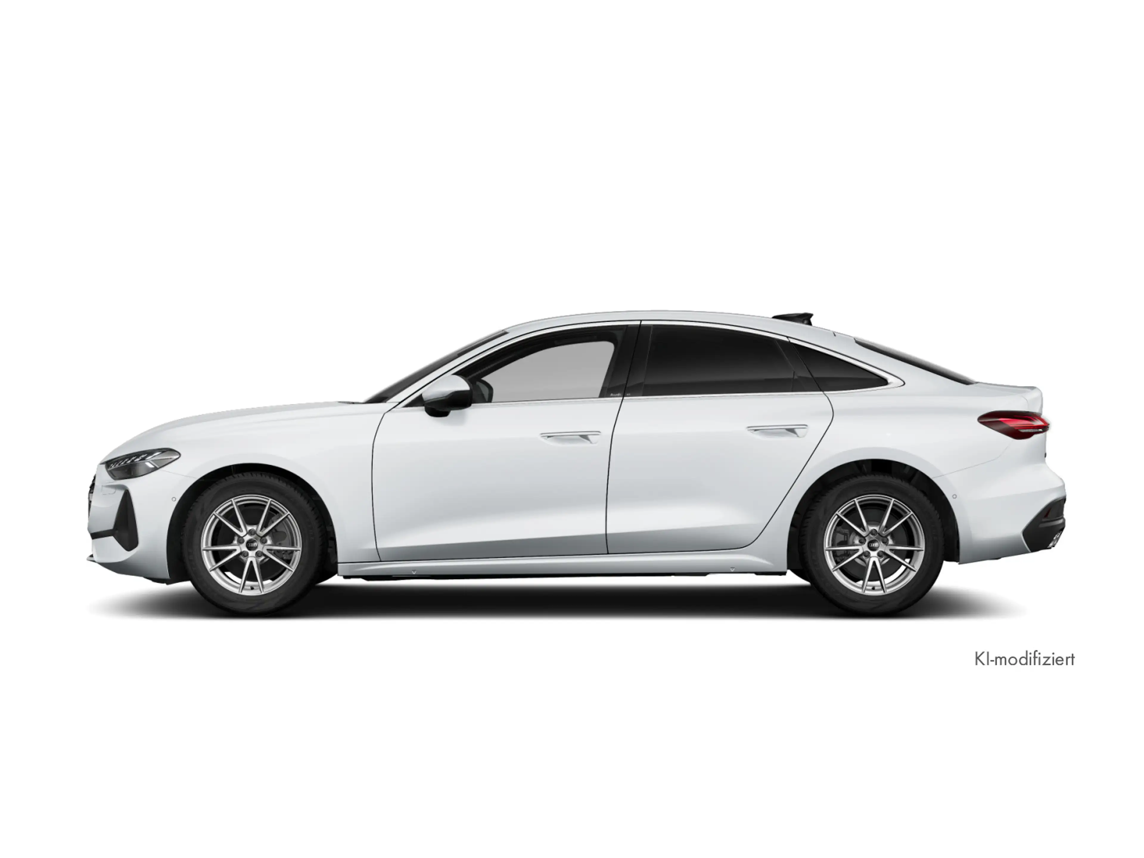 Audi A5 TDI 150 kW S tronic — photo 5