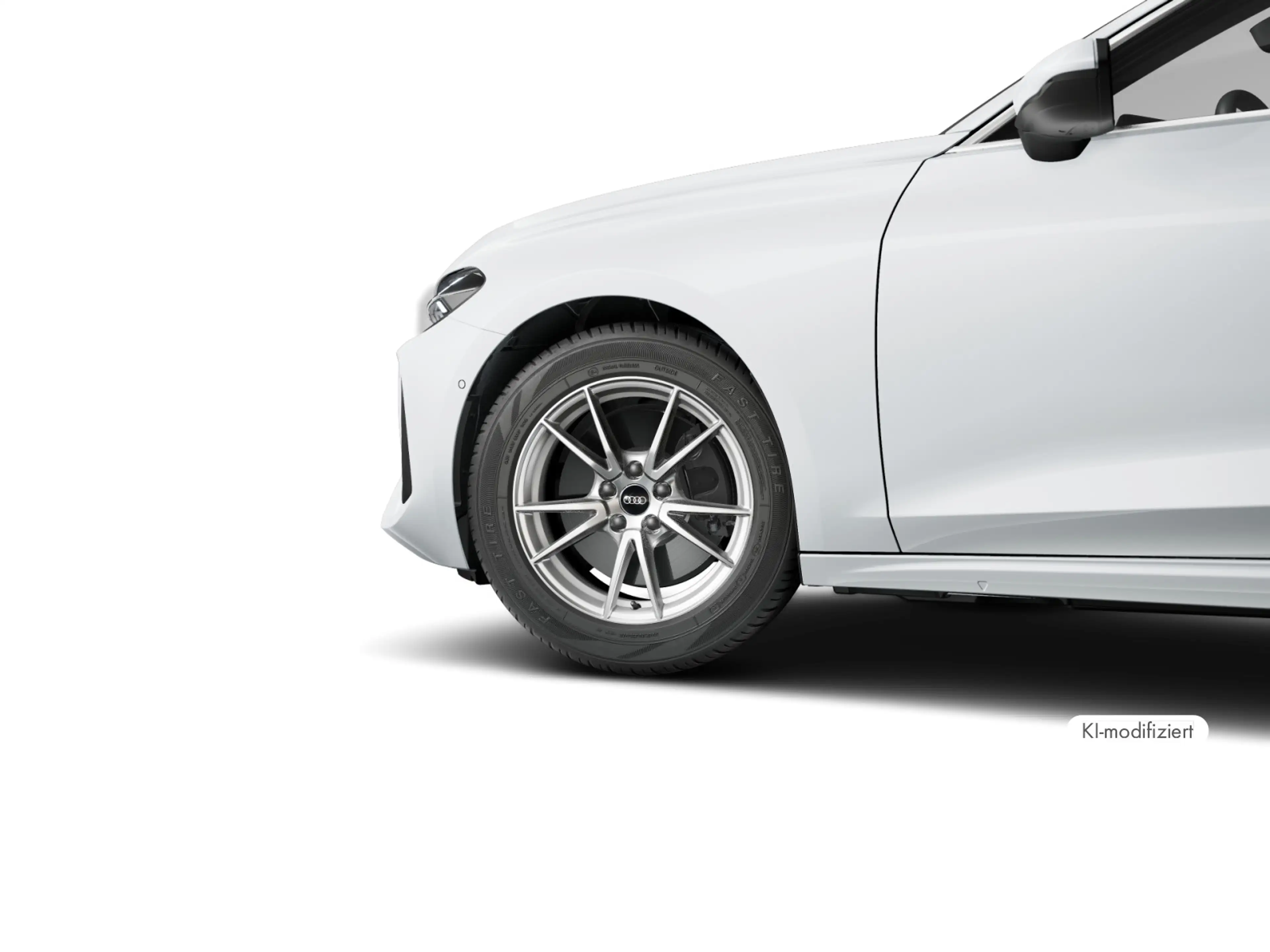 Audi A5 TDI 150 kW S tronic — photo 3