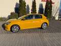 Peugeot 208 Active.75 KW ! 75.000KM! 8-FACH !1-HD! TOP ! Gelb - thumbnail 1
