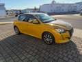 Peugeot 208 Active.75 KW ! 75.000KM! 8-FACH !1-HD! TOP ! Gelb - thumbnail 17