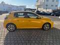 Peugeot 208 Active.75 KW ! 75.000KM! 8-FACH !1-HD! TOP ! Gelb - thumbnail 2