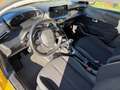 Peugeot 208 Active.75 KW ! 75.000KM! 8-FACH !1-HD! TOP ! Gelb - thumbnail 6