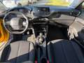 Peugeot 208 Active.75 KW ! 75.000KM! 8-FACH !1-HD! TOP ! Gelb - thumbnail 3