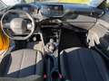 Peugeot 208 Active.75 KW ! 75.000KM! 8-FACH !1-HD! TOP ! Gelb - thumbnail 11