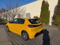 Peugeot 208 Active.75 KW ! 75.000KM! 8-FACH !1-HD! TOP ! Gelb - thumbnail 19