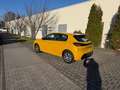 Peugeot 208 Active.75 KW ! 75.000KM! 8-FACH !1-HD! TOP ! Gelb - thumbnail 13