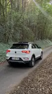 Volkswagen T-Roc 1.5 TSI 150 EVO Start/Stop DSG7 Carat Exclusive