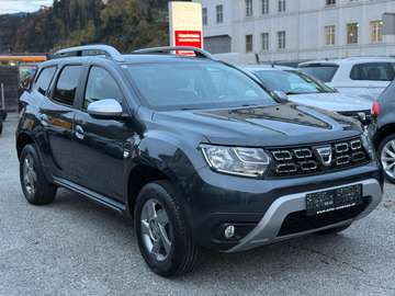 Prestige 1.6 SCe ALLRAD AHK TÜV NEU Navi