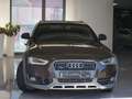 Audi A4 allroad 2.0 TDI 150 CV Brun - thumbnail 1