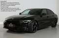 BMW 320 d A M Sport LED Leder ACC LiveCockpit DAB Schwarz - thumbnail 1