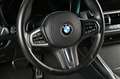 BMW 320 d A M Sport LED Leder ACC LiveCockpit DAB Negro - thumbnail 13