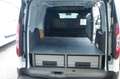 Ford Transit Connect Bott Werkstatt 230V Klima Navi Wit - thumbnail 13