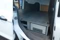 Ford Transit Connect Bott Werkstatt 230V Klima Navi Wit - thumbnail 11