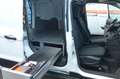 Ford Transit Connect Bott Werkstatt 230V Klima Navi Wit - thumbnail 10