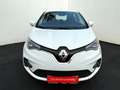 Renault ZOE Complete Life (52kWh) (KAUF BATTERIE) CCS-Laden Blanc - thumbnail 4