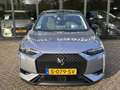 DS Automobiles DS 3 1.2 PureTech 101pk Bastille*Navigatie*LED*Apple Ca Grijs - thumbnail 3