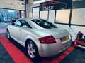 Audi TT 1.8 t 251037KMS a marchand Grau - thumbnail 4