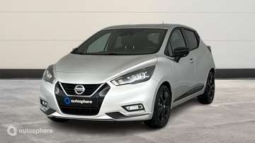 1.0 IG-T 92ch N-Sport Xtronic 2021.5