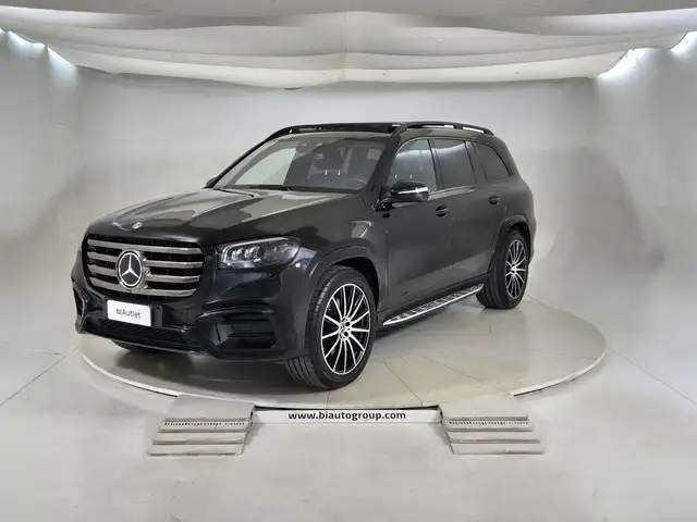 Mercedes-Benz GLS 450 - X167 2023 450 d Premium Plus 4matic auto
