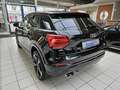 Audi Q2 35 TFSI S tronic Sport Bang&Olufsen LED 19 Zoll Al Zwart - thumbnail 4
