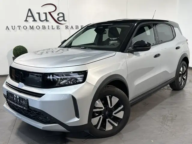 Opel Frontera main image